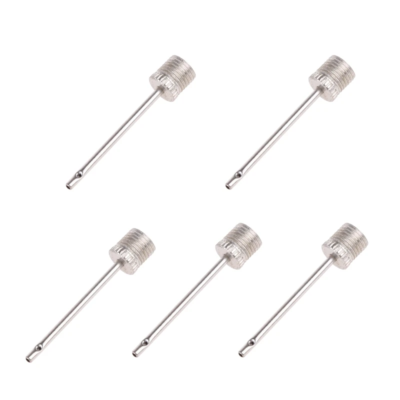Баскетбольный насос Needle-Ball Pump Inflate Needles Pack of 5-Inflate Pump Needle
Баскетбольный насос Needle-Ball Pump Inflate Needles Pack of 5-Inflate Pump Needle