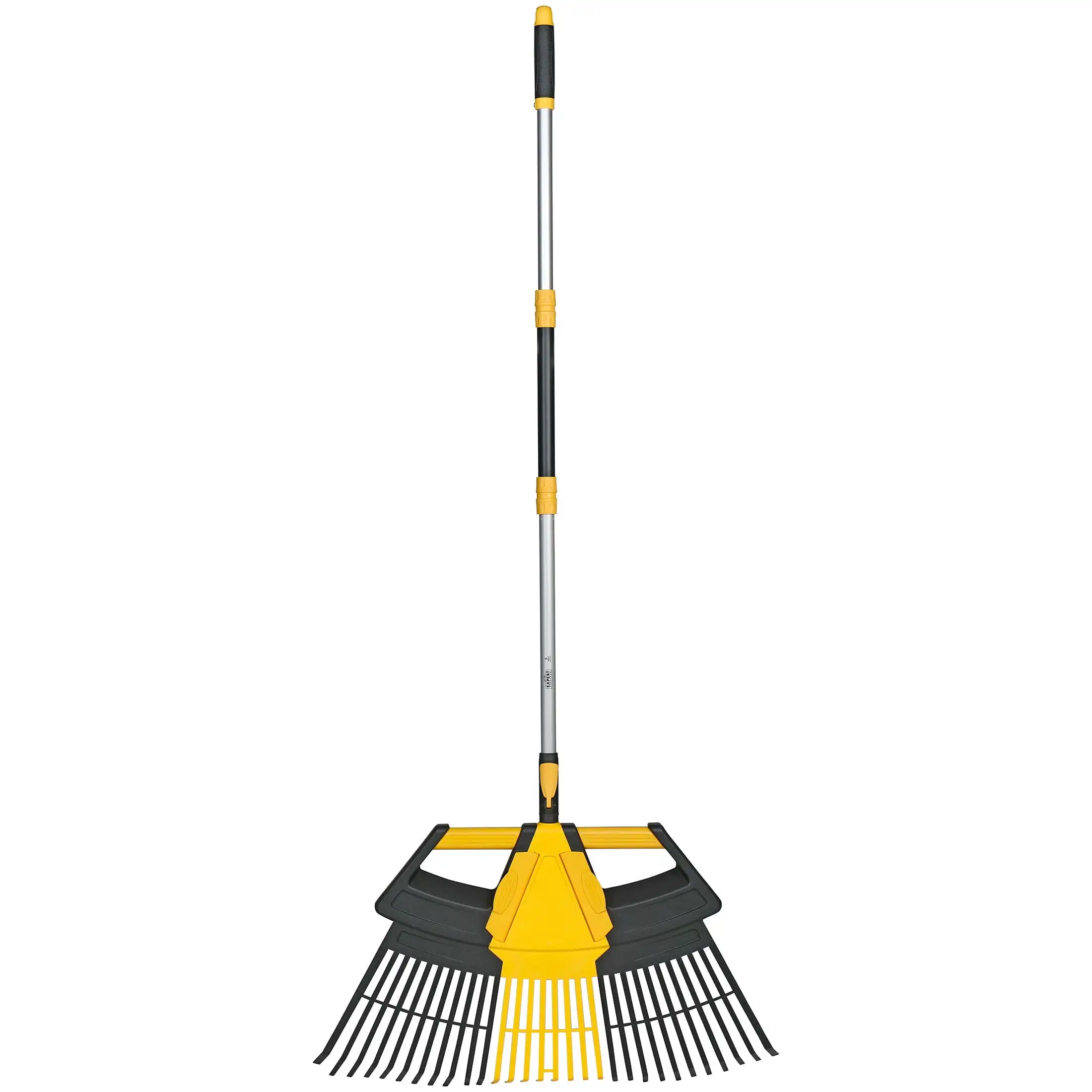 Expert Gardener 3-in-1 Leaf Rake, Functions as 30in Leaf Rake, 7in Shrub Rake or Leaf Scoops
Expert Gardener 3-in-1 Leaf Rake, Functions as 30in Leaf Rake, 7in Shrub Rake or Leaf Scoops