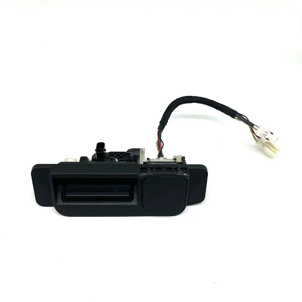 Parking Camera Rear View Camera Plastic + Metal Release Handle Replacement Vehicle For Mercedes C63AMG S GLC300
Parking Camera Rear View Camera Plastic + Metal Release Handle Replacement Vehicle For Mercedes C63AMG S GLC300