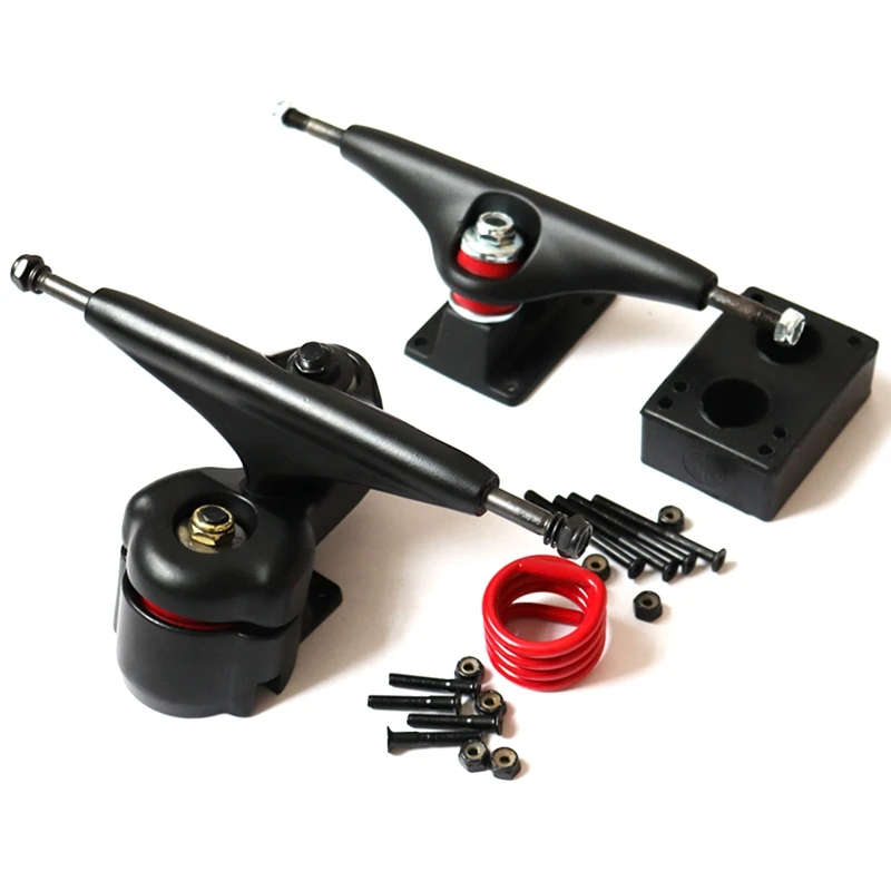 6.25Inch Meraki Surf Skate Truck Aluminium Alloy Land Surfskate Board Truck Part Supply Rotatable Spring Bracket
6.25Inch Meraki Surf Skate Truck Aluminium Alloy Land Surfskate Board Truck Part Supply Rotatable Spring Bracket