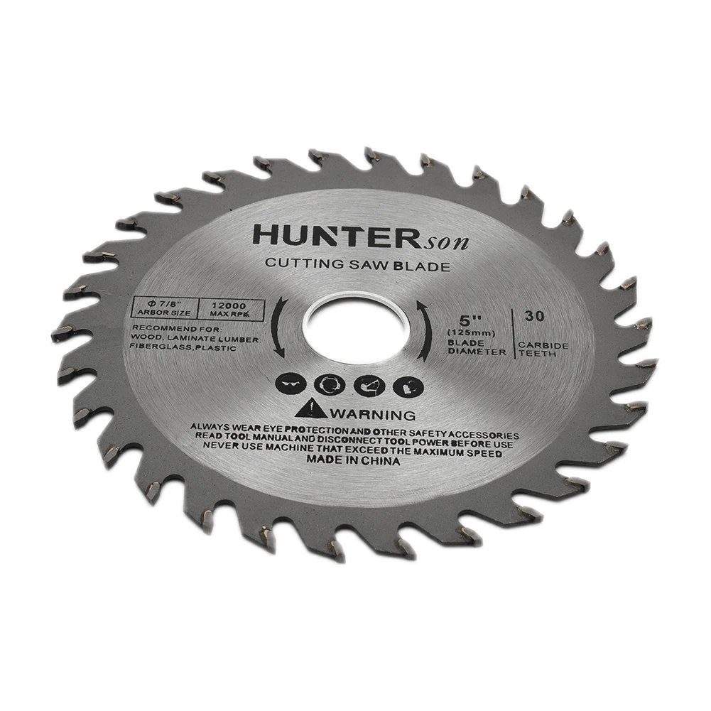 Best Brand New Hot Sale Saw Blade TCT Disc Durable For Woodworking High Quality Saw Blade Wood 5 Inch Circular
Best Brand New Hot Sale Saw Blade TCT Disc Durable For Woodworking High Quality Saw Blade Wood 5 Inch Circular