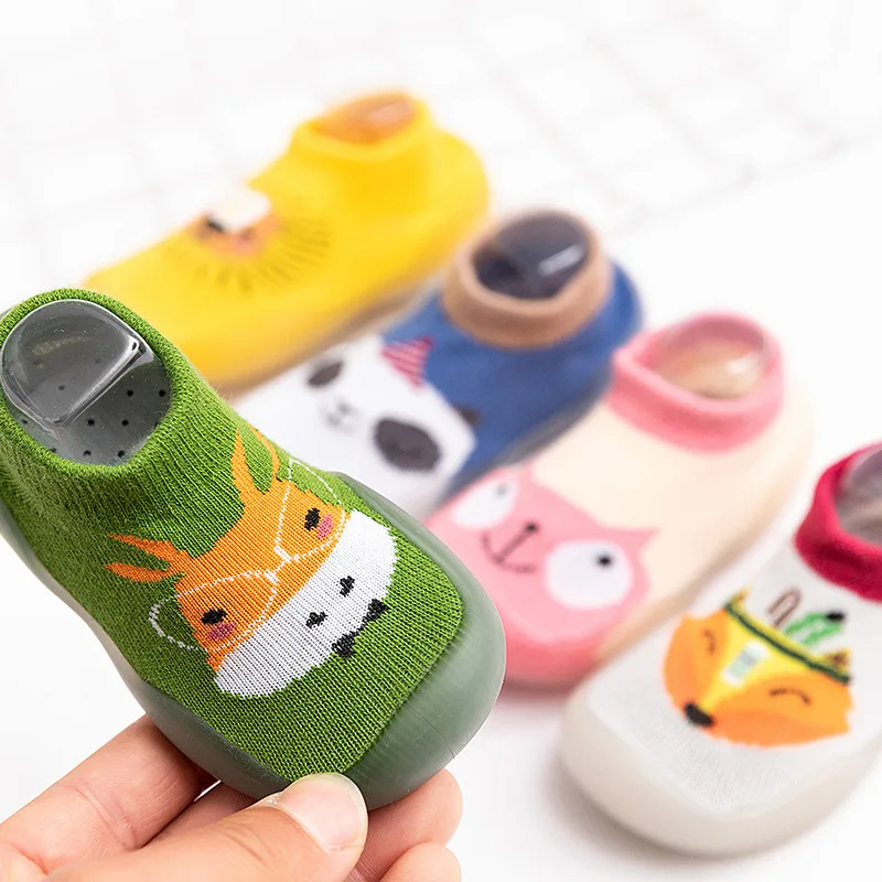 Children Walking Shoes Soft Soled Anti Slip Breathable Prewalker Baby Socks Floor Walk Toddler Cartoon Indoor Socks Shoes
Children Walking Shoes Soft Soled Anti Slip Breathable Prewalker Baby Socks Floor Walk Toddler Cartoon Indoor Socks Shoes