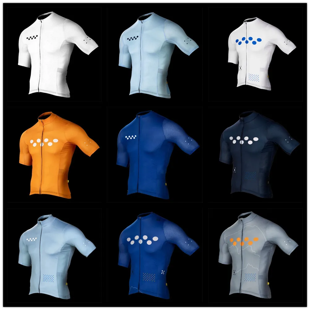 The pedla Team Jersey White 2022 MTB tops wear Team racing short sleeve Jersey Summer Coolmax outdoor bicycle Triathlon jersey
The pedla Team Jersey White 2022 MTB tops wear Team racing short sleeve Jersey Summer Coolmax outdoor bicycle Triathlon jersey