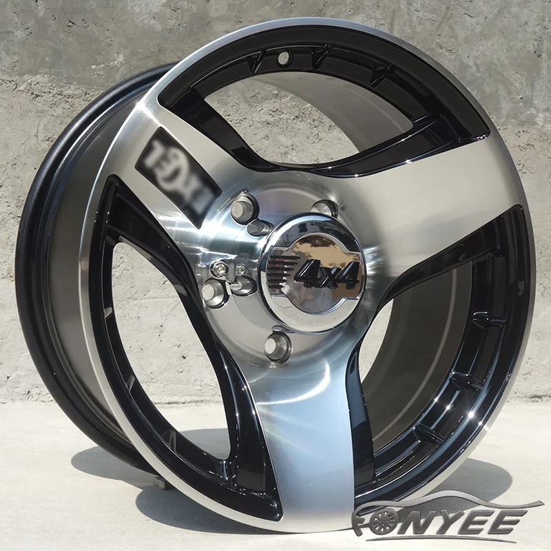 CAWOSS 1PCS 15 16 inch car rim 5x139.7 PCD ET0 CB110 wheel modified offroad rims for Jimny Jeep 2500 BAIC 212
CAWOSS 1PCS 15 16 inch car rim 5x139.7 PCD ET0 CB110 wheel modified offroad rims for Jimny Jeep 2500 BAIC 212