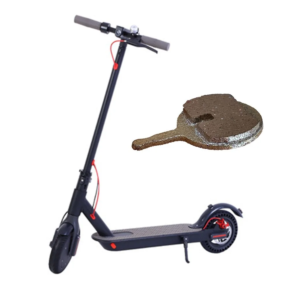 1 Pair Resin/Copper Bicycle Brake Pad Smooth Braking Low Noise Semimetal Resin Disc Brake Pad Cycling Bike Disc Brake Pads
1 Pair Resin/Copper Bicycle Brake Pad Smooth Braking Low Noise Semimetal Resin Disc Brake Pad Cycling Bike Disc Brake Pads