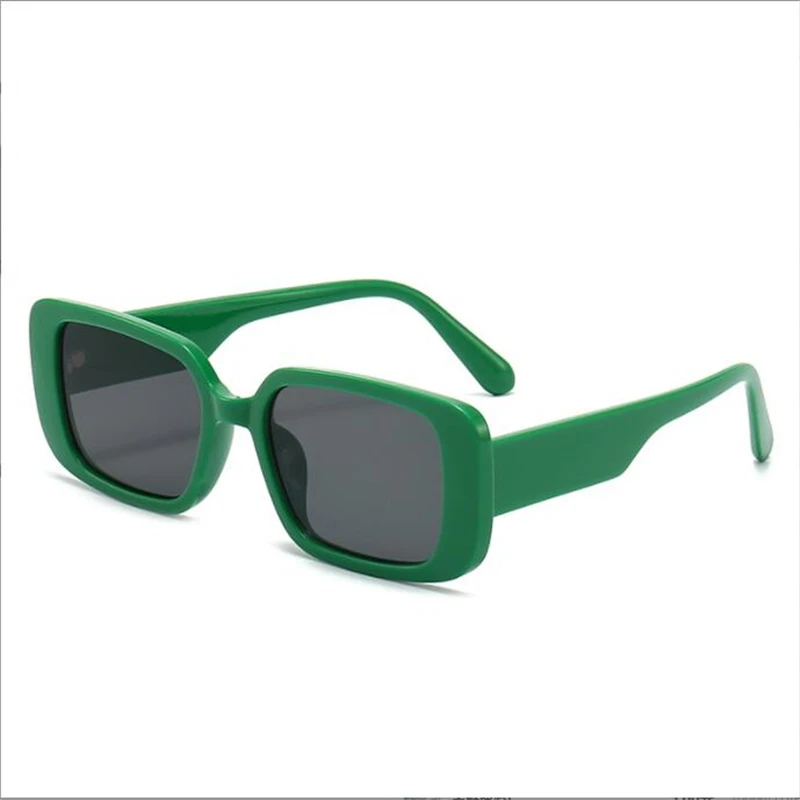 Vintage dark green frame sunglasses woman Stylish multi-color light and comfortable glasses High definition sunshade mirror
Vintage dark green frame sunglasses woman Stylish multi-color light and comfortable glasses High definition sunshade mirror