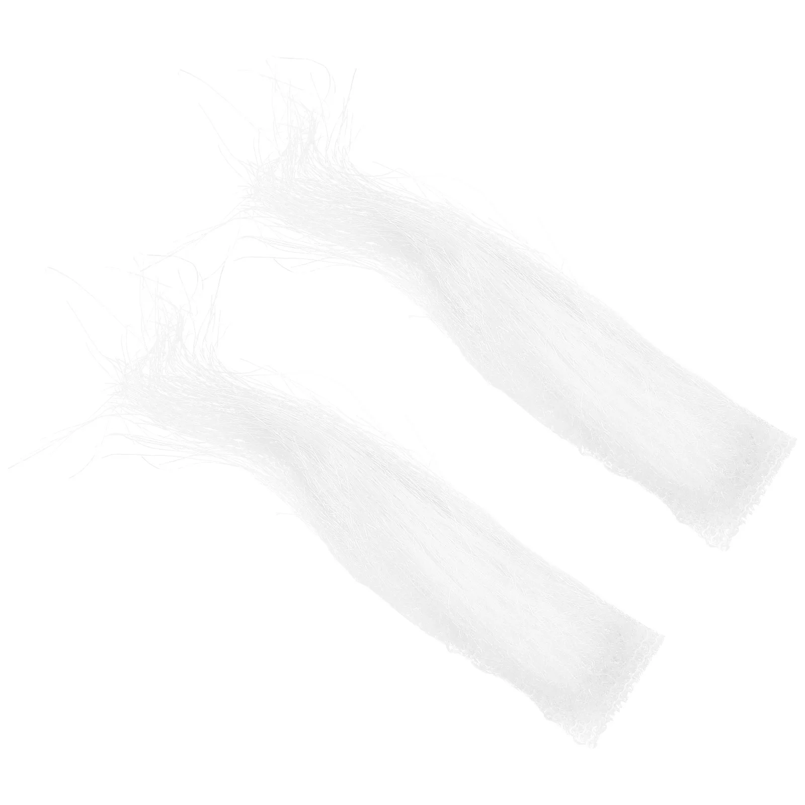 Christmas Party Costumes Santa Eyebrows Christmas Creative Party Props Santa Claus Eyebrows Fake Eyebrows (White)
Christmas Party Costumes Santa Eyebrows Christmas Creative Party Props Santa Claus Eyebrows Fake Eyebrows (White)