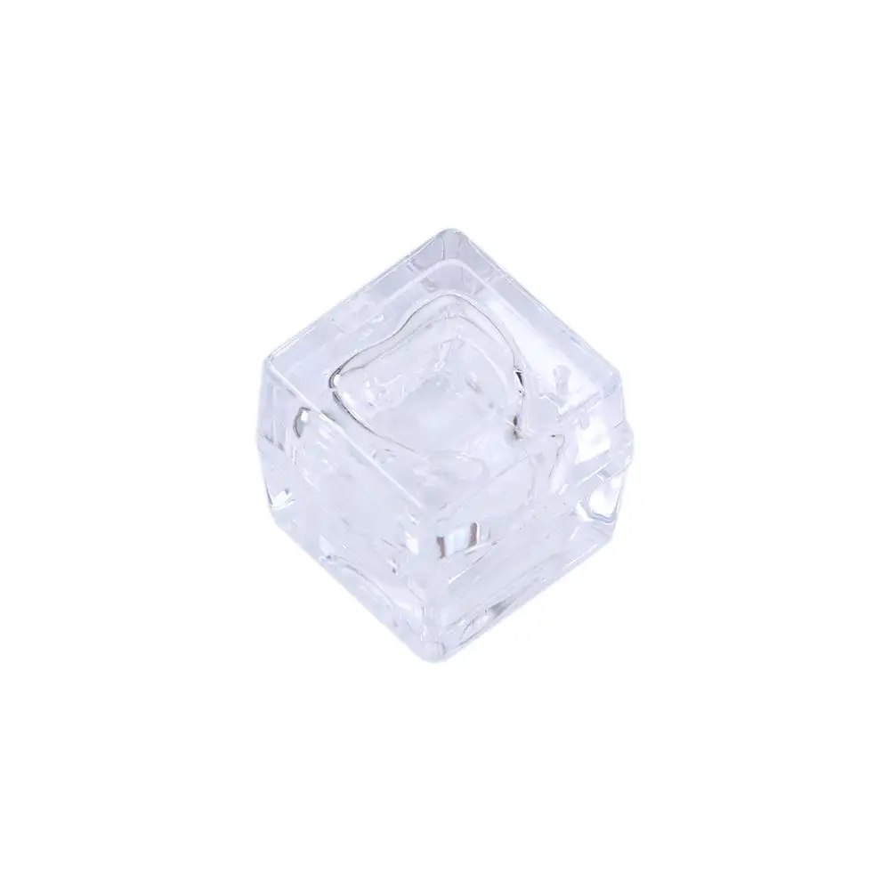 Square Refillable Bottles Face Cream Heart shape Lip Balm Box Empty Lipstick Box Mini Cosmetic Container Lip Rouge Case
Square Refillable Bottles Face Cream Heart shape Lip Balm Box Empty Lipstick Box Mini Cosmetic Container Lip Rouge Case