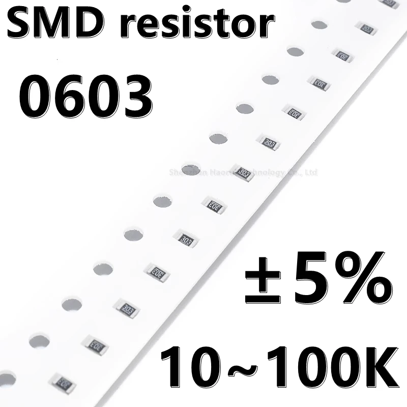 (100 шт.) 0603 5% SMD резистор 10 11K 12 13 16 15K 18 20 22 24 27K 30K 36K 39K 43K 47 K 51K 56K 62K 68K 75K 82K 91K 100K
(100 шт.) 0603 5% SMD резистор 10 11K 12 13 16 15K 18 20 22 24 27K 30K 36K 39K 43K 47 K 51K 56K 62K 68K 75K 82K 91K 100K