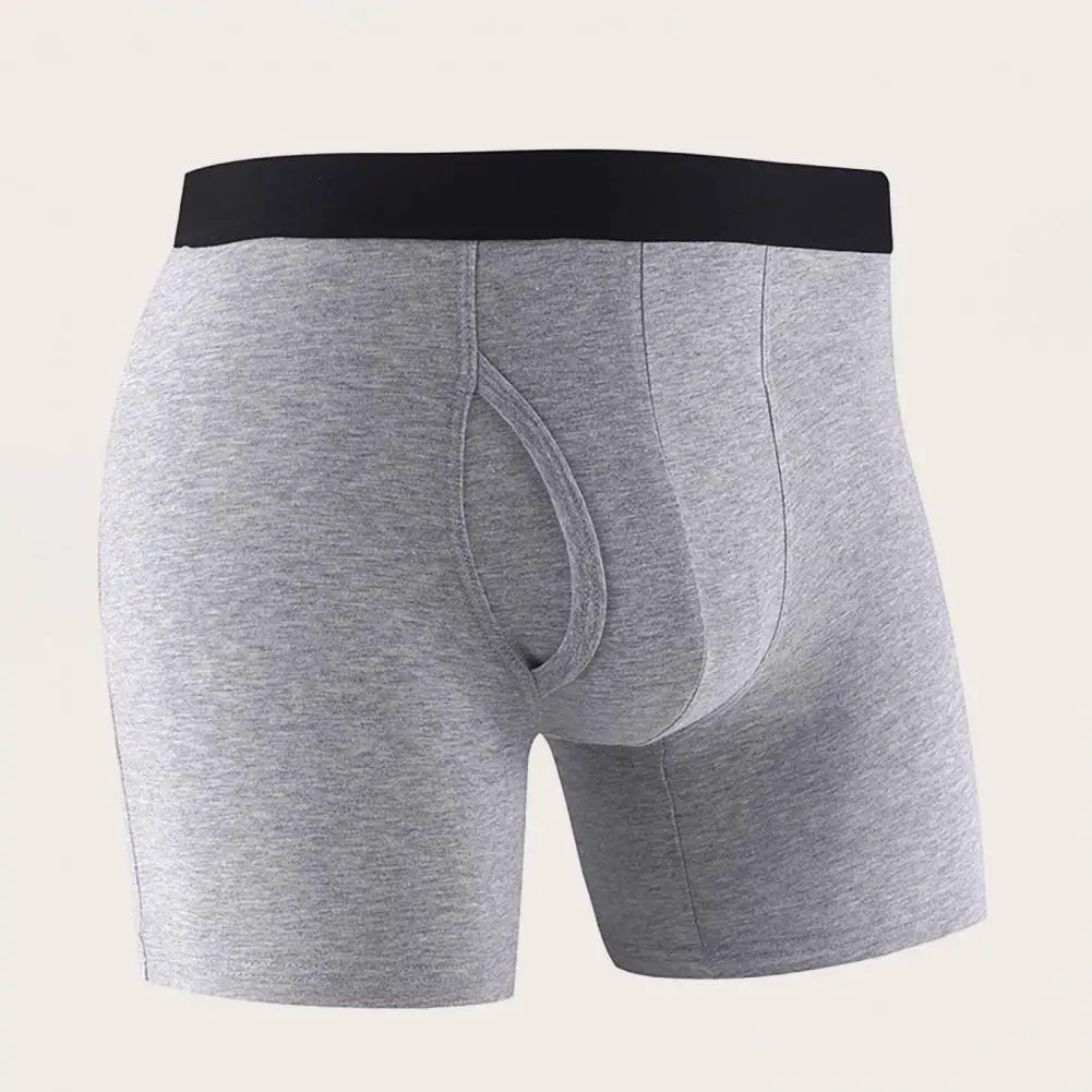 Moisture-wicking Panties Men Shorts Moisture-wicking Men's Mid-rise Shorts with U Design Elastic Wide Band for Comfortable
Moisture-wicking Panties Men Shorts Moisture-wicking Men's Mid-rise Shorts with U Design Elastic Wide Band for Comfortable