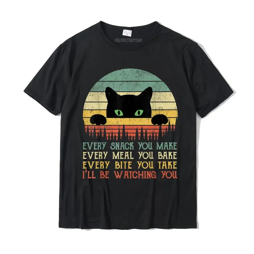 Every Snack You Make Cat Funny Cat Mom Cat Mama Cat Dad T-Shirt Cotton T Shirts For Men T Shirt Rife Printed
Every Snack You Make Cat Funny Cat Mom Cat Mama Cat Dad T-Shirt Cotton T Shirts For Men T Shirt Rife Printed