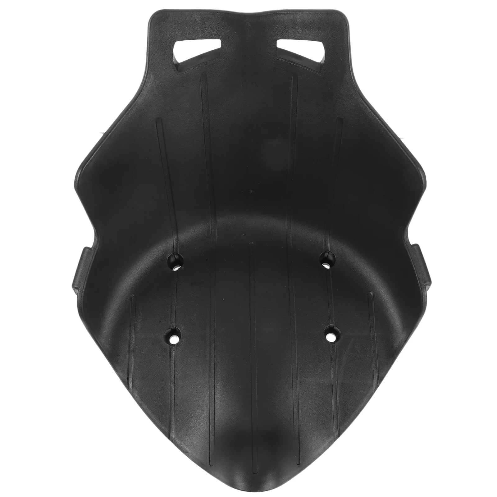 Seat Three-wheel Drift Car Accessories Cushion Balance Kart Eco-friendly (black) Self Balancing Pp Racing Replacement Accessory
Seat Three-wheel Drift Car Accessories Cushion Balance Kart Eco-friendly (black) Self Balancing Pp Racing Replacement Accessory