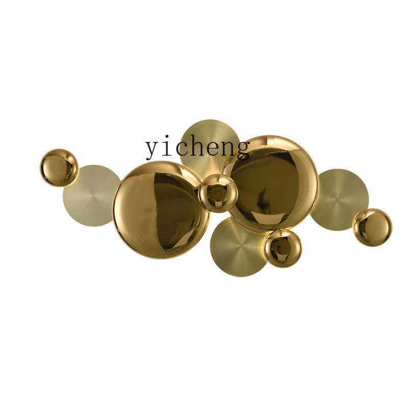 Xl Background Wall Decoration Combination Wall Lamp Nordic Creative Villa Hotel Large Size Wall Lamp
Xl Background Wall Decoration Combination Wall Lamp Nordic Creative Villa Hotel Large Size Wall Lamp