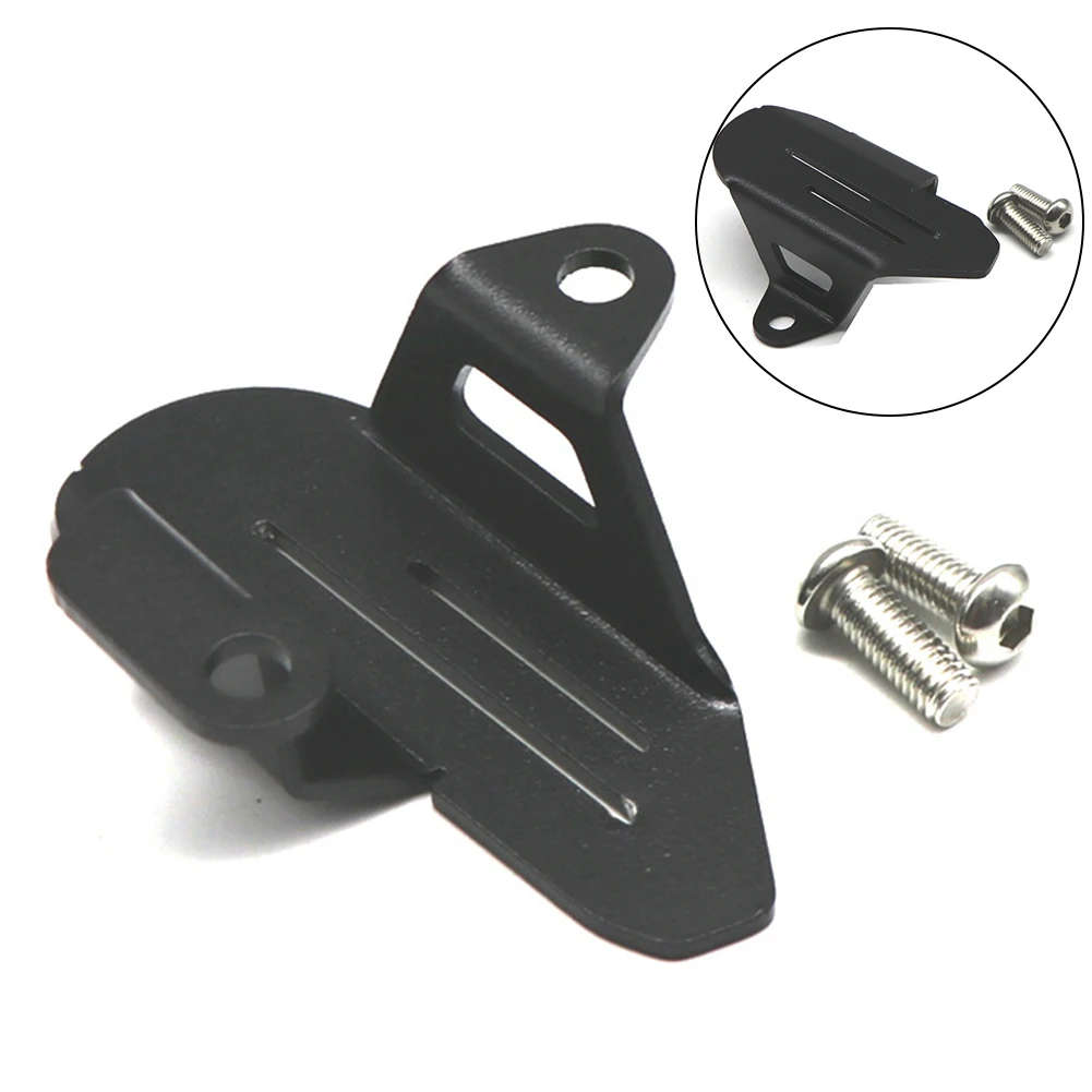 1set Side Stand Switch Guard Aluminum For BMW F750GS F850GS F850GS ADV Side Fairing Switch Cover Black
1set Side Stand Switch Guard Aluminum For BMW F750GS F850GS F850GS ADV Side Fairing Switch Cover Black