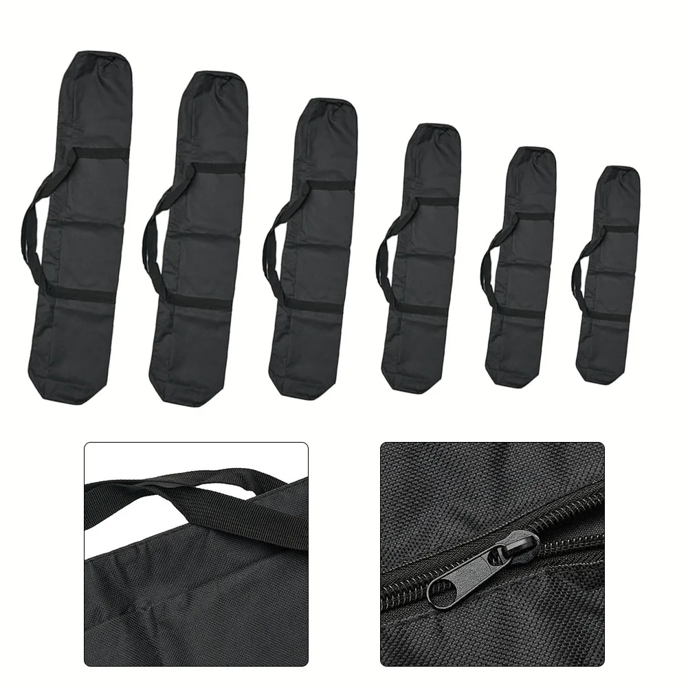 1pc Tripod Bag Lightweight Carrying Bag With Shoulder Strap Smooth Zippers Foldable 15-20CM Music Instruments Accessories
1pc Tripod Bag Lightweight Carrying Bag With Shoulder Strap Smooth Zippers Foldable 15-20CM Music Instruments Accessories