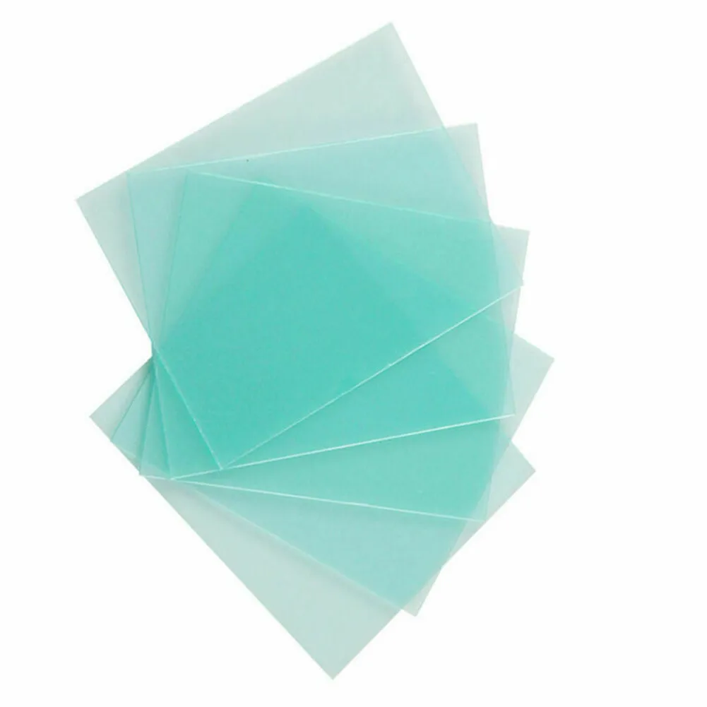 10Packs Clear PC Welding Protective-Cover Lens Plate For Welding Helmet Arc Electric Cutting Welding Power Tools Accessories
10Packs Clear PC Welding Protective-Cover Lens Plate For Welding Helmet Arc Electric Cutting Welding Power Tools Accessories