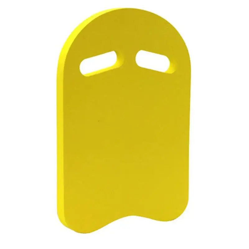Learn-to-Swim Swimming Kickboard Swimming Beginner Training Aid And Pool Exercise Swimming Board With Anti-Slip Hole Handle For
Learn-to-Swim Swimming Kickboard Swimming Beginner Training Aid And Pool Exercise Swimming Board With Anti-Slip Hole Handle For