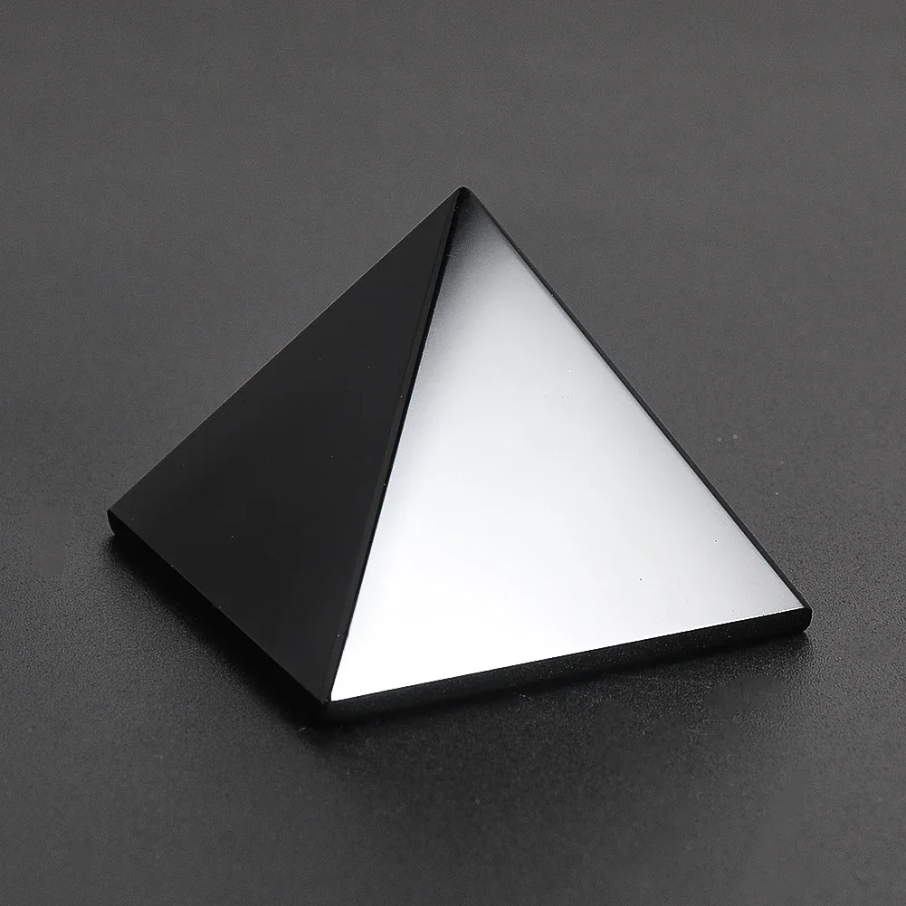 1 шт., украшение для дома из натурального обсидиана 
1 шт., украшение для дома из натурального обсидиана