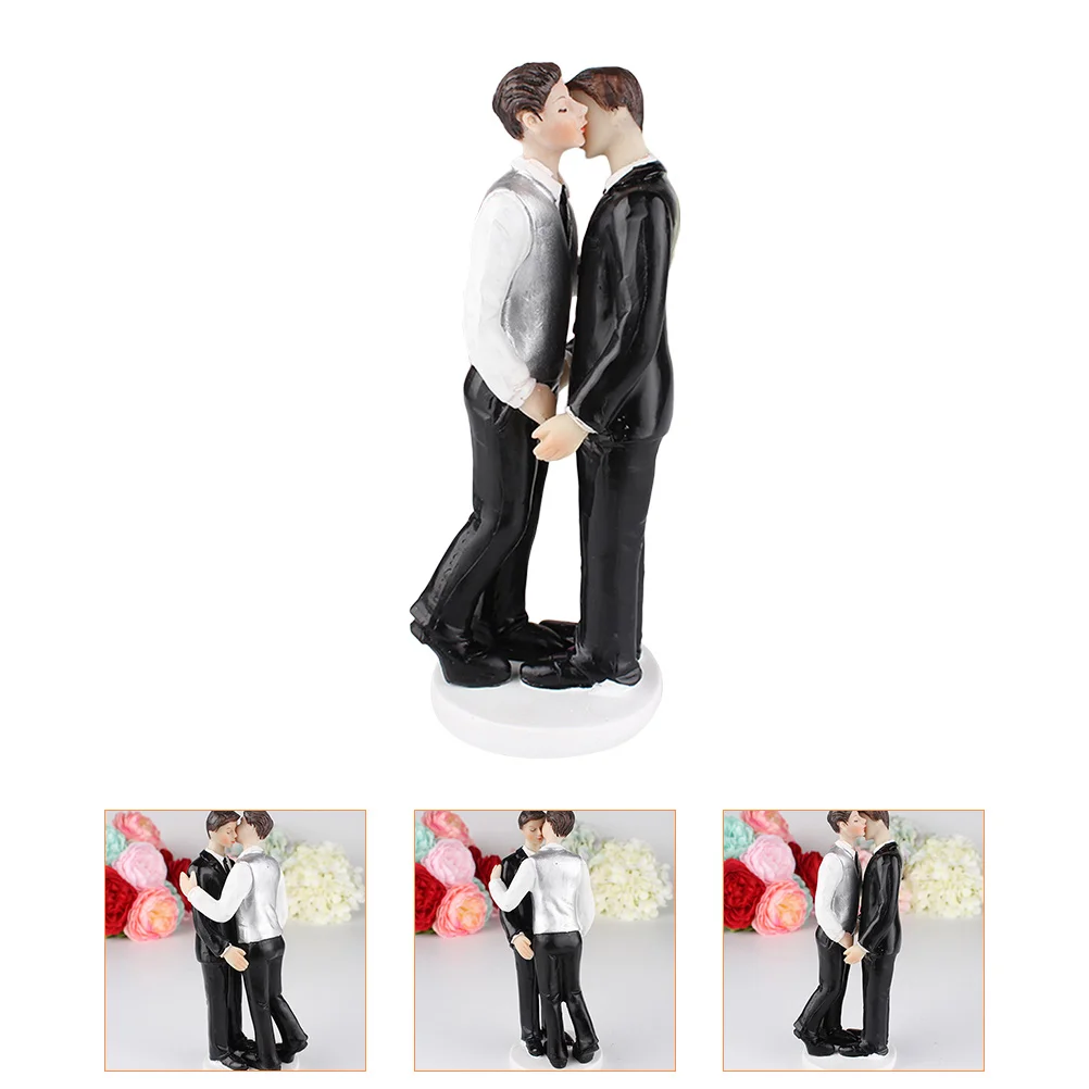 Gay Wedding Cake Toppers Mr Mr Cakes Toppers Grooms Cakes Toppers Cake Decoration
Gay Wedding Cake Toppers Mr Mr Cakes Toppers Grooms Cakes Toppers Cake Decoration