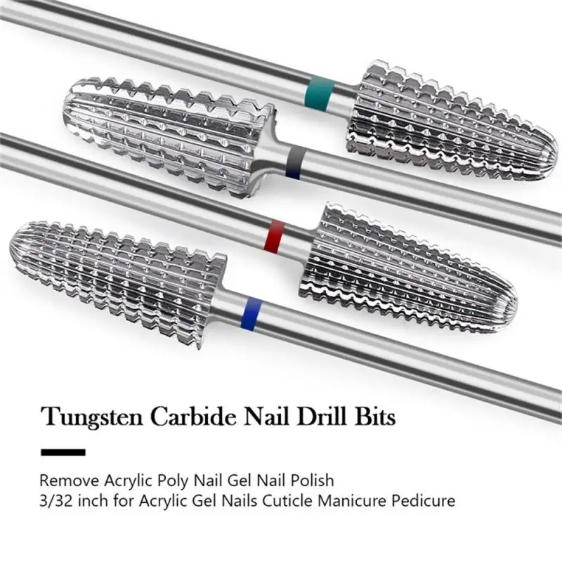 Nail Polish Remover Suit Nail Grinding Head Drill Nozzle Using A Polishing Machine Nail Polishing Head Nail Drill Removal
Nail Polish Remover Suit Nail Grinding Head Drill Nozzle Using A Polishing Machine Nail Polishing Head Nail Drill Removal