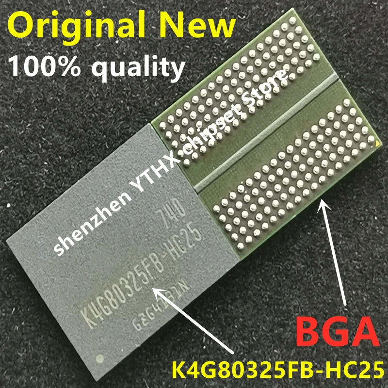 Новинка 100%, K4G80325FB-HC03 K4G80325FB-HC25 K4G80325FB-HC28 D9TCB D9VVQ D9SXD D9VVR BGA чипсет
Новинка 100%, K4G80325FB-HC03 K4G80325FB-HC25 K4G80325FB-HC28 D9TCB D9VVQ D9SXD D9VVR BGA чипсет