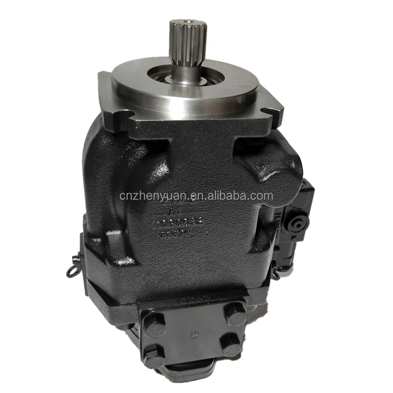 Гидравлический поршневой насос Dan-foss AT457670 (Dan-foss 83041431), комплект уплотнений A174911812
Гидравлический поршневой насос Dan-foss AT457670 (Dan-foss 83041431), комплект уплотнений A174911812