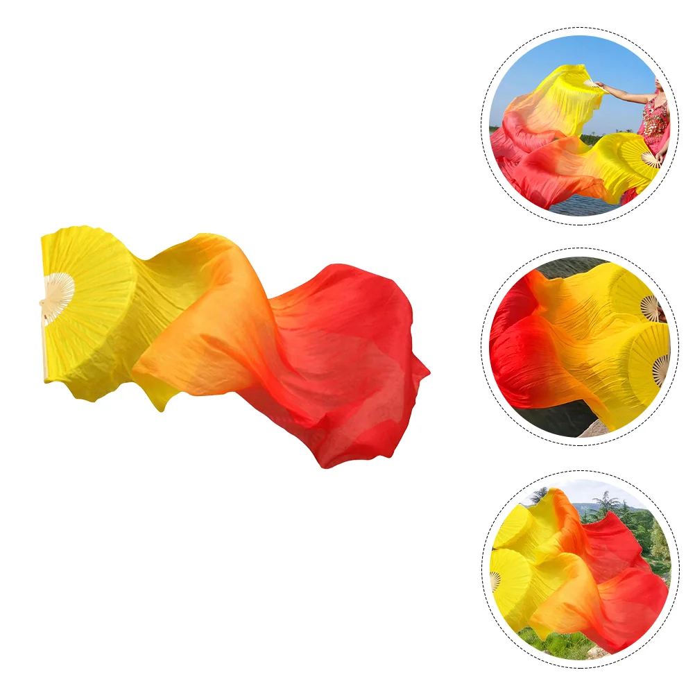 Imitation Silk Dance Fan Foldable Flags Folding Decorative Dancing Fans Banner for Morning Practice Square
Imitation Silk Dance Fan Foldable Flags Folding Decorative Dancing Fans Banner for Morning Practice Square