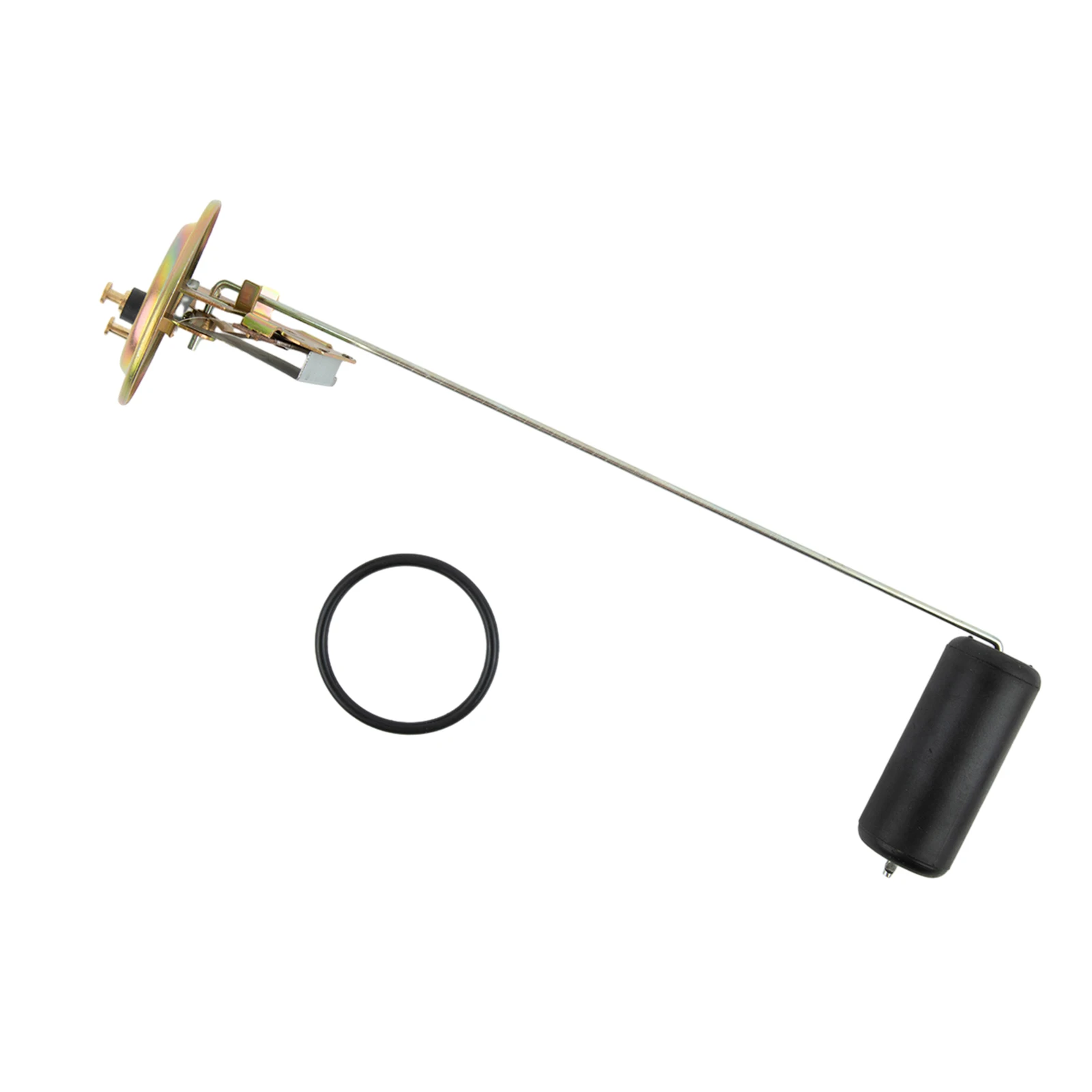 None Fuel Tanks Fuel Level Sender 1pcs 25060-E4100 Air Intake Black Fuel Delivery Replacement Part High Quality
None Fuel Tanks Fuel Level Sender 1pcs 25060-E4100 Air Intake Black Fuel Delivery Replacement Part High Quality