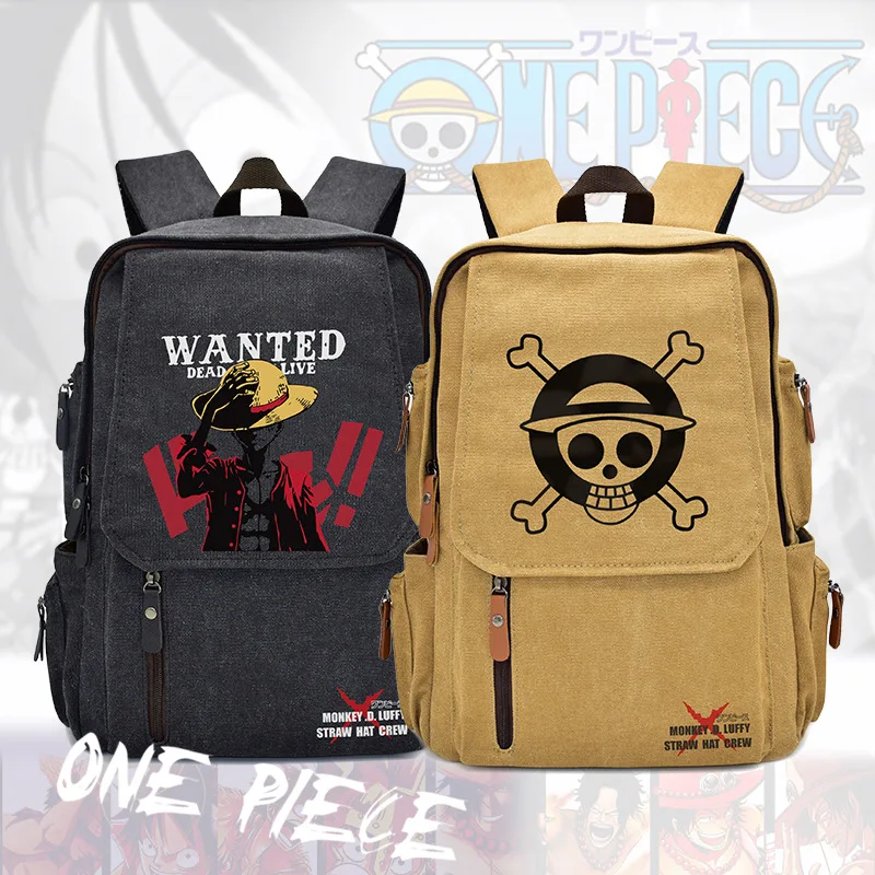 Backpack One Piece Naruto Dragon Ball Anime Peripheral Backpack Luffy Son Goku New Cartoon Student School Bag Outdoor Travel Bag
Backpack One Piece Naruto Dragon Ball Anime Peripheral Backpack Luffy Son Goku New Cartoon Student School Bag Outdoor Travel Bag