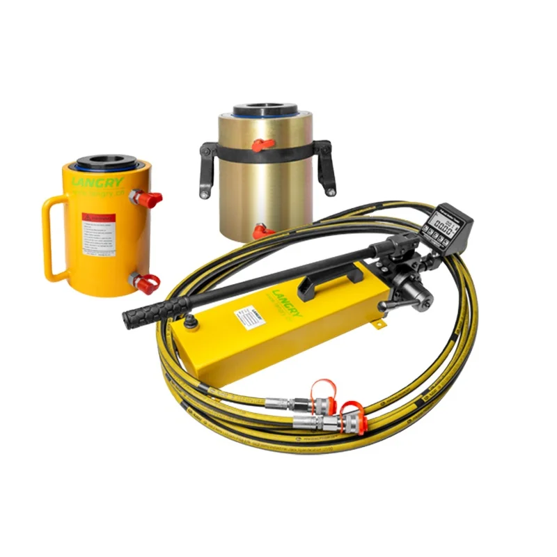Anchor Bolt Pullout Tester Concrete Anchor Pull Out Force Test Apparatus 100-1000kN
Anchor Bolt Pullout Tester Concrete Anchor Pull Out Force Test Apparatus 100-1000kN