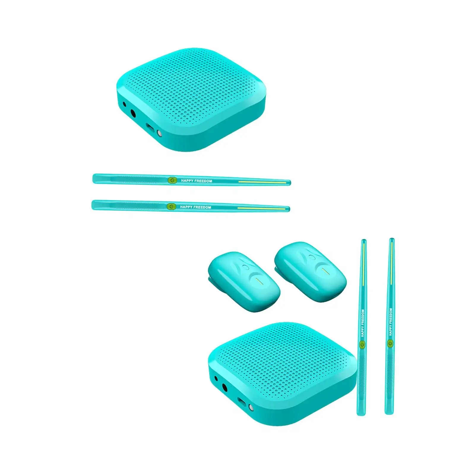 Electronic Air Drum Pocket Size Drum Set Practice Drum Accessory Air Drum with
Electronic Air Drum Pocket Size Drum Set Practice Drum Accessory Air Drum with