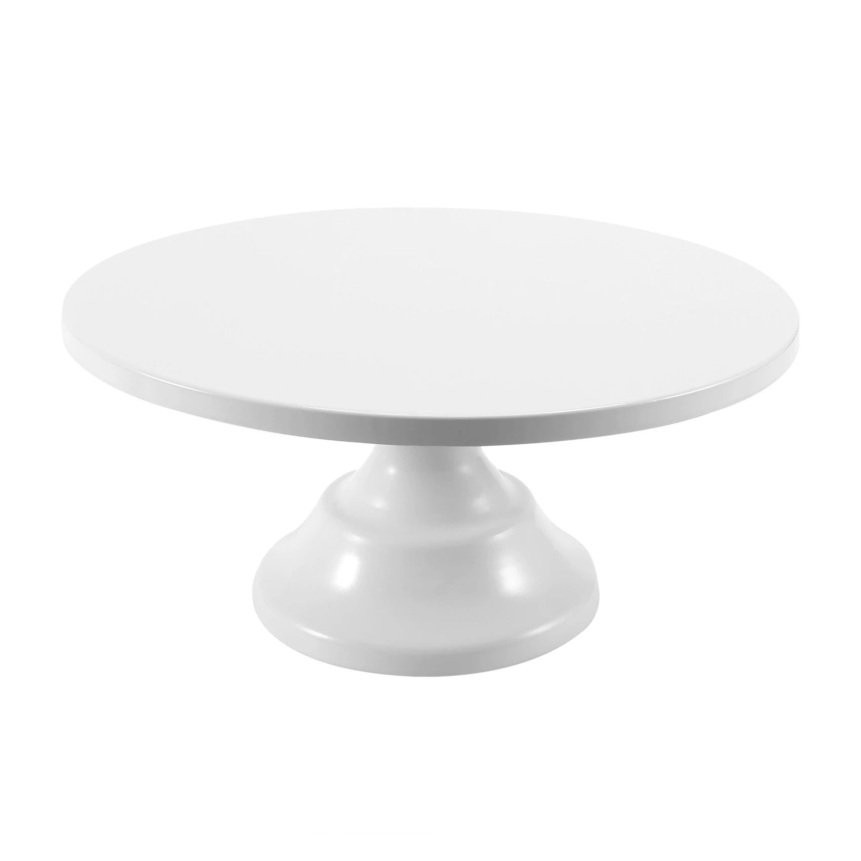12 Inch Iron Round Cake Stand Cake Plate Pedestal Dessert Holder Wedding Birthday Party-White
12 Inch Iron Round Cake Stand Cake Plate Pedestal Dessert Holder Wedding Birthday Party-White