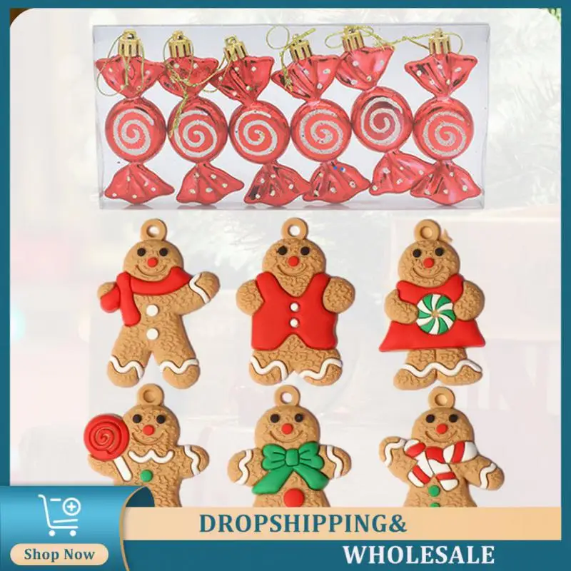 Christmas Balls Healthy And Durable Lollipop Pendant Rich And Colorful Christmas Decoration Christmas Tree Pendant Lollipop
Christmas Balls Healthy And Durable Lollipop Pendant Rich And Colorful Christmas Decoration Christmas Tree Pendant Lollipop