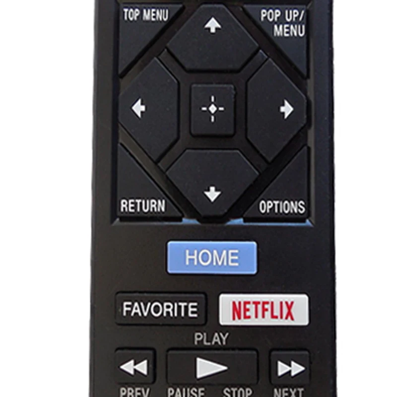 For Sony Remote Control Replacement Black BDP-S6200 BDP-S2100 BDP-S350 RMT VB100U DVD Player BDP-S1500 S3500 BX150 New
For Sony Remote Control Replacement Black BDP-S6200 BDP-S2100 BDP-S350 RMT VB100U DVD Player BDP-S1500 S3500 BX150 New