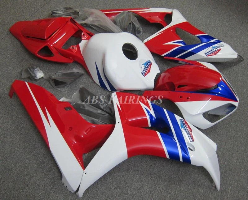 4Gifts New ABS Whole Motorcycle Fairings Kit Fit For HONDA CBR1000RR 2006 2007 06 07 Bodywork Set Red Blue
4Gifts New ABS Whole Motorcycle Fairings Kit Fit For HONDA CBR1000RR 2006 2007 06 07 Bodywork Set Red Blue