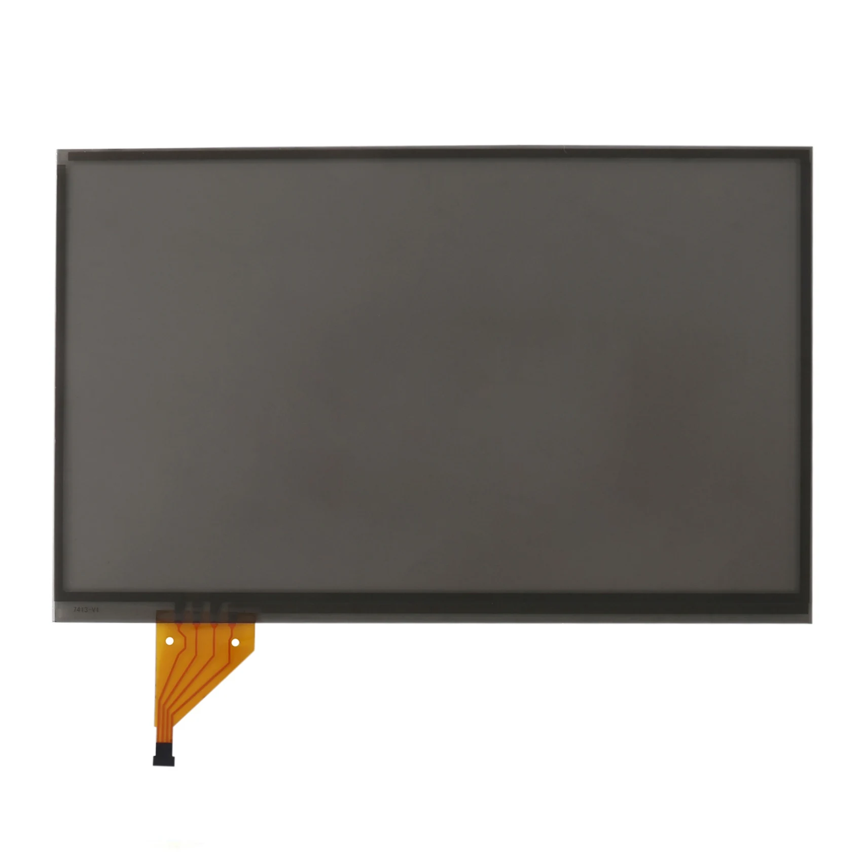 7.3 Inch Touch-Screen Panel Glass Digitizer for LEXUS IS250 IS300 GS RX 2006-2009 Radio Navigation 7.3 Inch
7.3 Inch Touch-Screen Panel Glass Digitizer for LEXUS IS250 IS300 GS RX 2006-2009 Radio Navigation 7.3 Inch