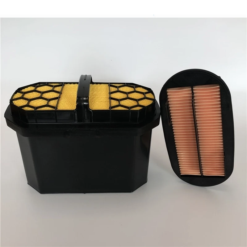 

For Caterpillar Excavator accessories 4798989 4798991 Air Filter Air Filter Element New EFI 320D2 high quality accessories