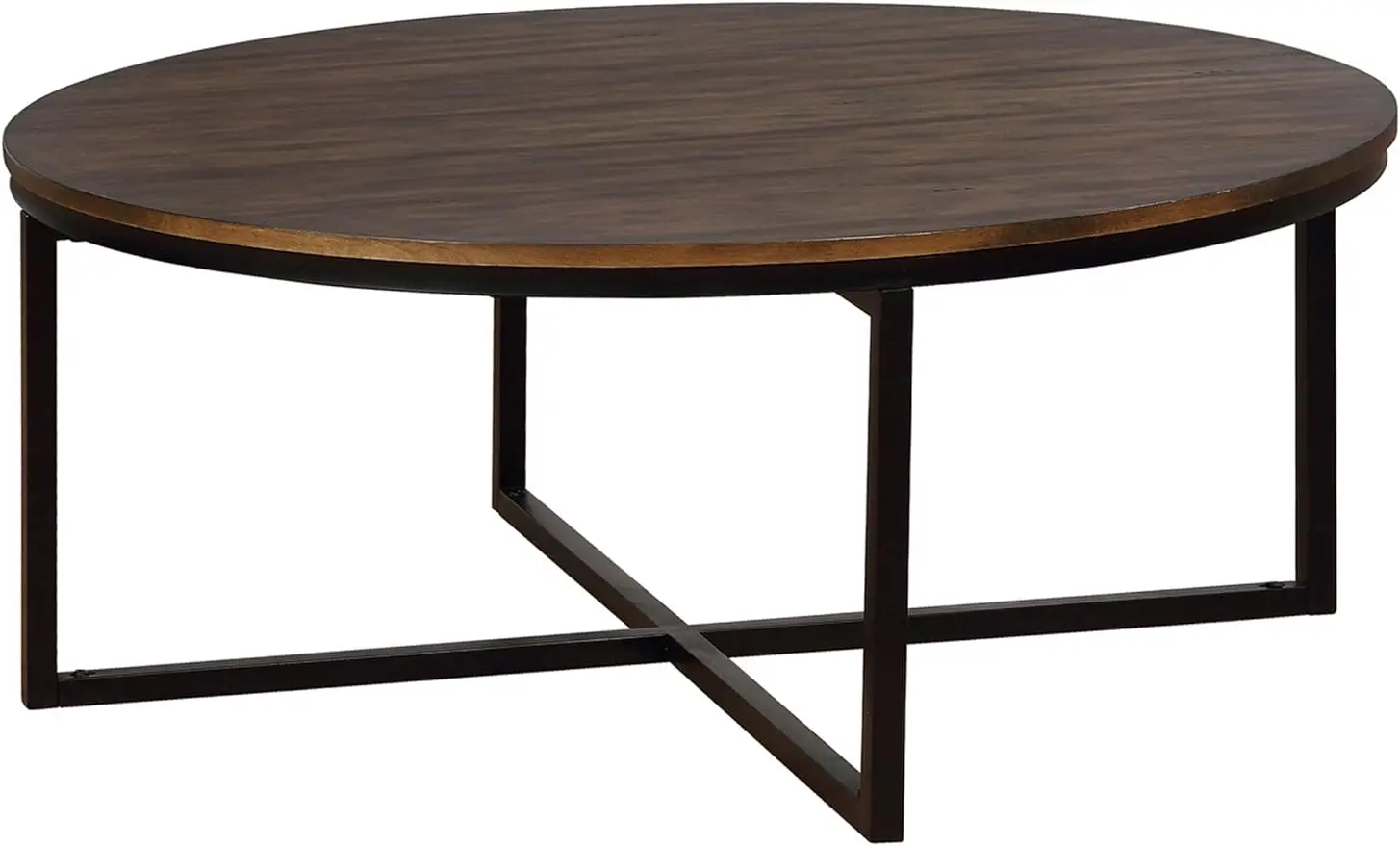Alaland Furniture Arcadia Maple 42 дюйма Круглый кофейный столик, антикварный деревянный столик из мокко
Alaland Furniture Arcadia Maple 42 дюйма Круглый кофейный столик, антикварный деревянный столик из мокко