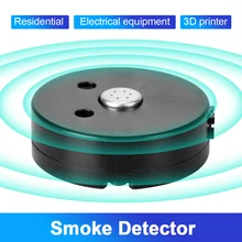 BIGTREETECH TGS2600 Alarm Smoke Detector 3D Printer Accessories For Smart Home System High Sensitivity Safety Prevention Sensor
BIGTREETECH TGS2600 Alarm Smoke Detector 3D Printer Accessories For Smart Home System High Sensitivity Safety Prevention Sensor