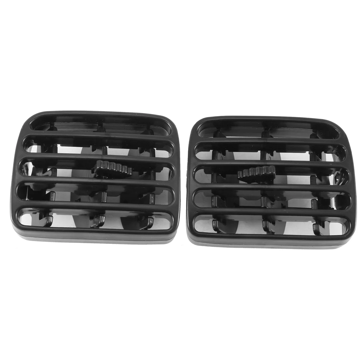 1Pair Car Center Console Air Vent for Renault Clio II 1998-2001/THALIA I 2001-2006 Air Jet Intake Grille 7702258375
1Pair Car Center Console Air Vent for Renault Clio II 1998-2001/THALIA I 2001-2006 Air Jet Intake Grille 7702258375