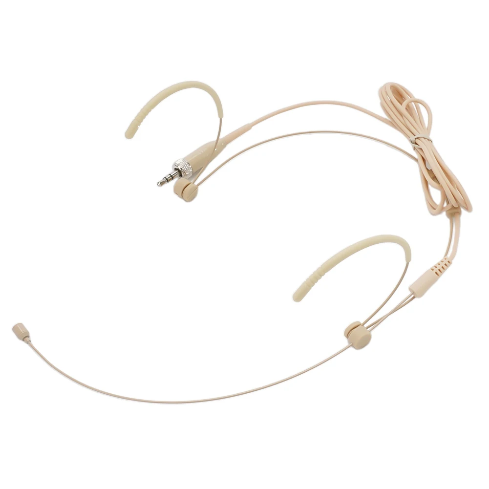 For Sennheiser Wireless Microphone Headset Headworn Accessories Replaces Beige New Sale Stock 2018 Latest High Quality
For Sennheiser Wireless Microphone Headset Headworn Accessories Replaces Beige New Sale Stock 2018 Latest High Quality