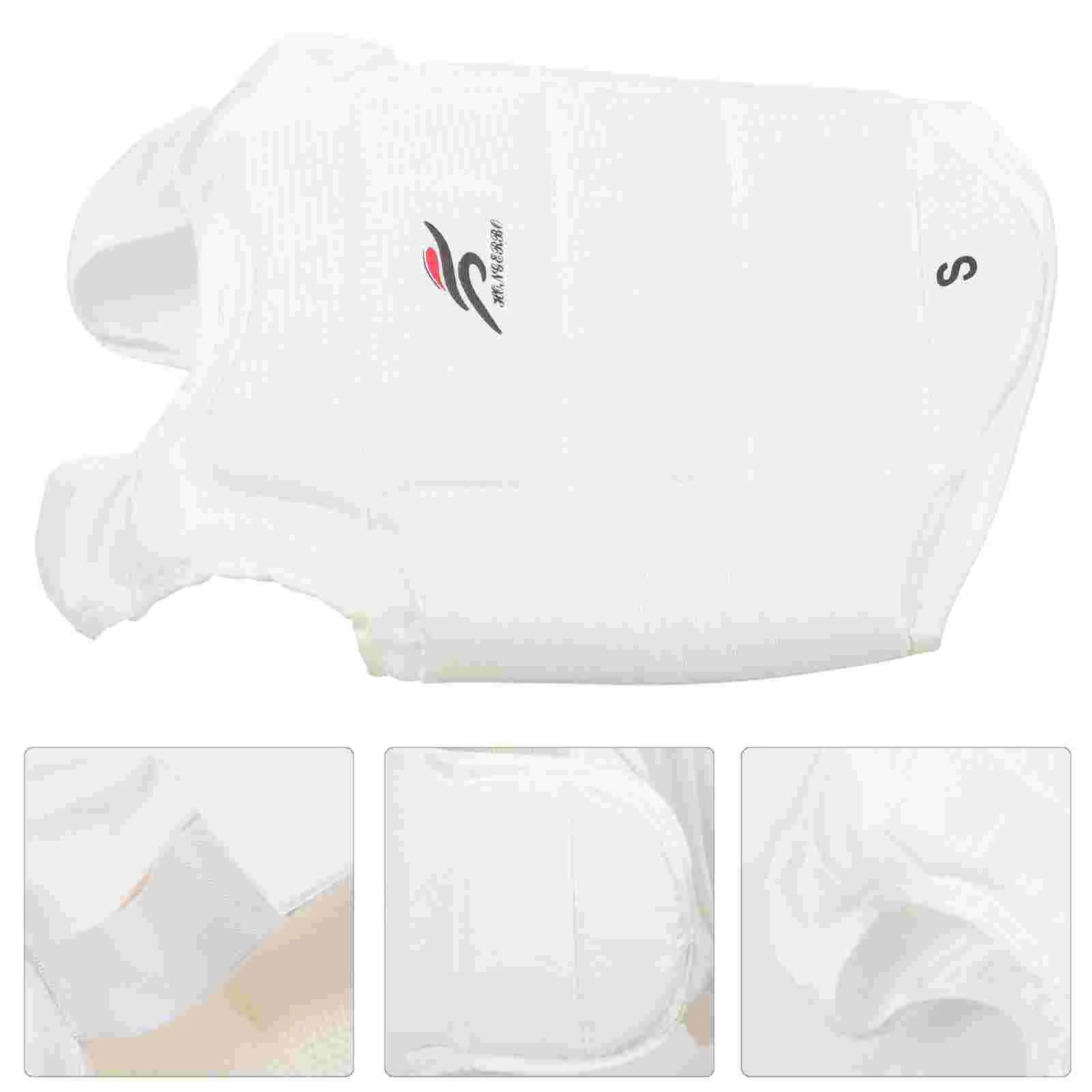 Protection Guard for Chest Accessories Men Armor Breathable Boxing Convenient Sponge Portable Protector Miss An Fittings
Protection Guard for Chest Accessories Men Armor Breathable Boxing Convenient Sponge Portable Protector Miss An Fittings