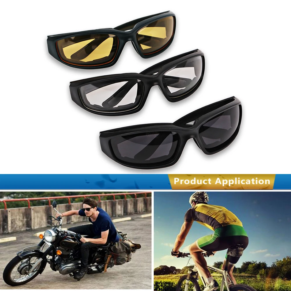 

Motorcycle Glasses Army Polarized Sunglasses for Hunting Shooting Airsoft EyewearMen Eye Protection Windproof Moto Goggles