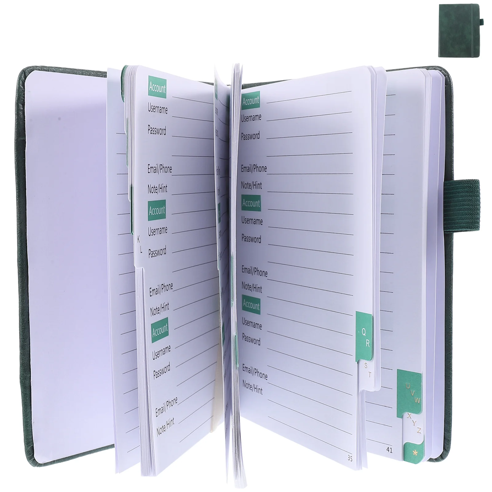 A6 Address Book Small Contact Book Home Phone Book Address Organizer for Phone Numbers Office Phone Book Telephone Book
A6 Address Book Small Contact Book Home Phone Book Address Organizer for Phone Numbers Office Phone Book Telephone Book