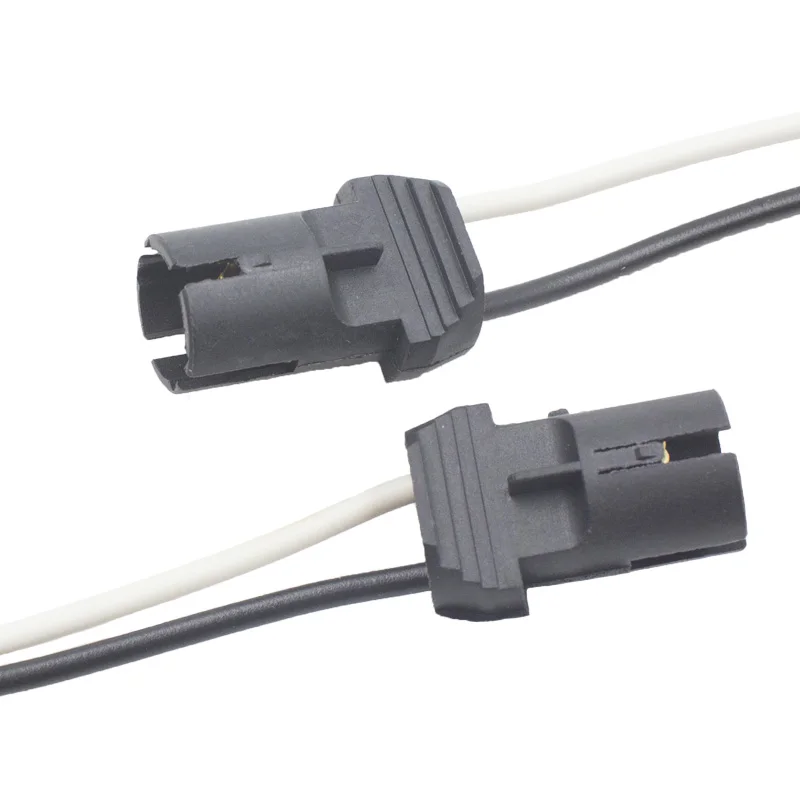 10pcs T10 W5W 147 501 Car Wedge Light Bulb Socket Connector Holder Extension LED Lamp Bulb Base Holder for Car Truck Boat
10pcs T10 W5W 147 501 Car Wedge Light Bulb Socket Connector Holder Extension LED Lamp Bulb Base Holder for Car Truck Boat