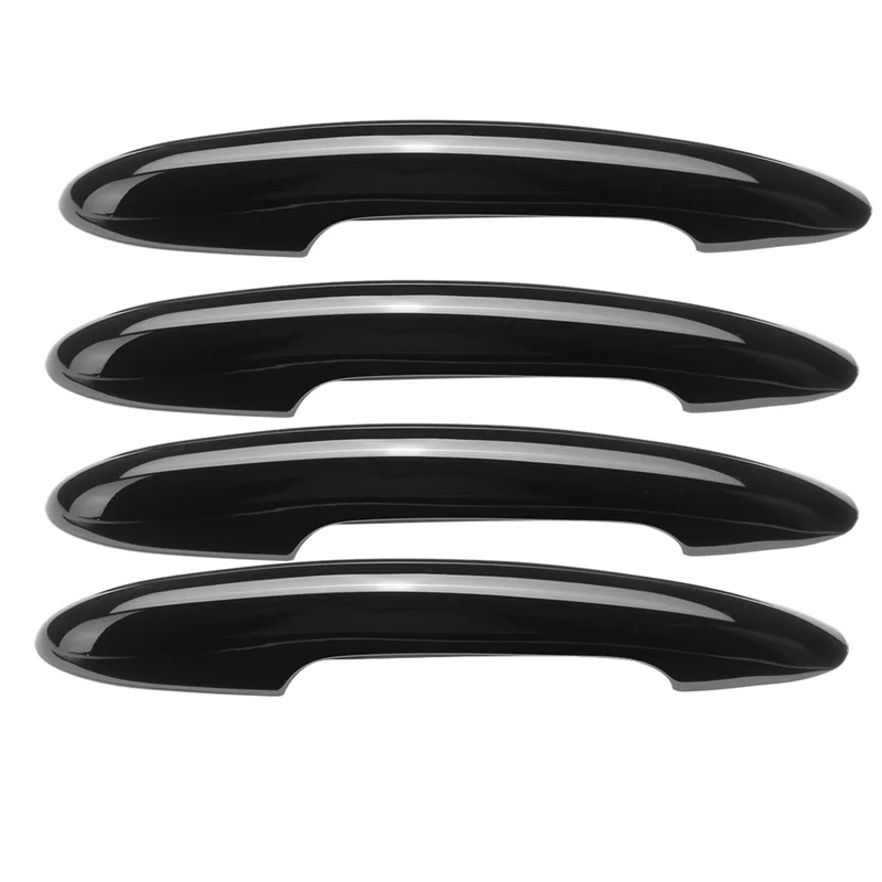 Car Door Handle Cover for MINI Cooper S JCW Clubman F54 F55 F60 Countryman Exterior Car Styling Decoration Accessory
Car Door Handle Cover for MINI Cooper S JCW Clubman F54 F55 F60 Countryman Exterior Car Styling Decoration Accessory