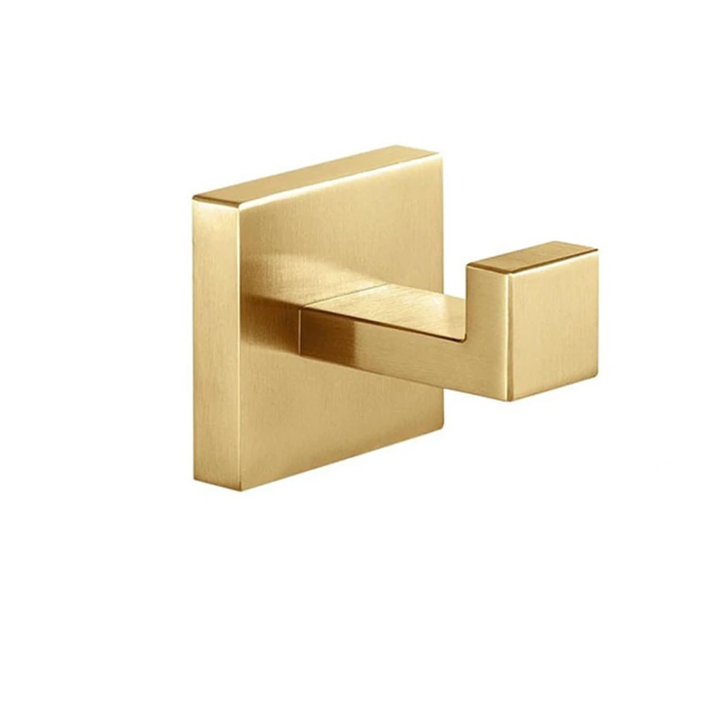 Easy Installation Modern Square Style Coat Robe Hook Coat Robe Hook Clothing Items Specifications Easy Installation
Easy Installation Modern Square Style Coat Robe Hook Coat Robe Hook Clothing Items Specifications Easy Installation