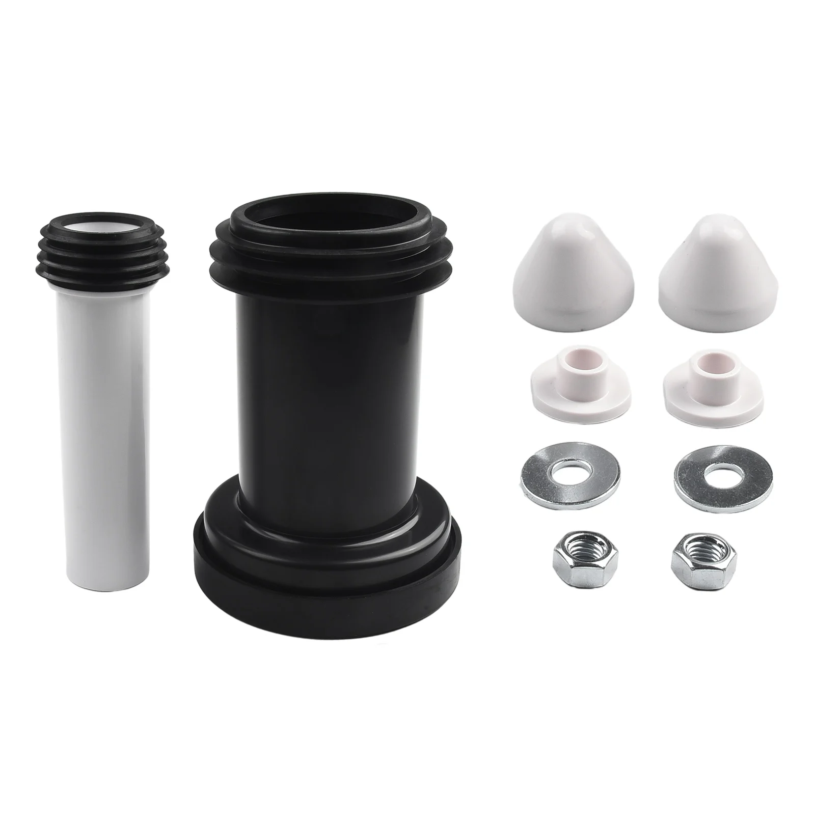 Durable Connection Pipe Set Bathroom Widgets For Geberit Duofix Cistern Pan Connection Pipe Polypropylene Satin
Durable Connection Pipe Set Bathroom Widgets For Geberit Duofix Cistern Pan Connection Pipe Polypropylene Satin