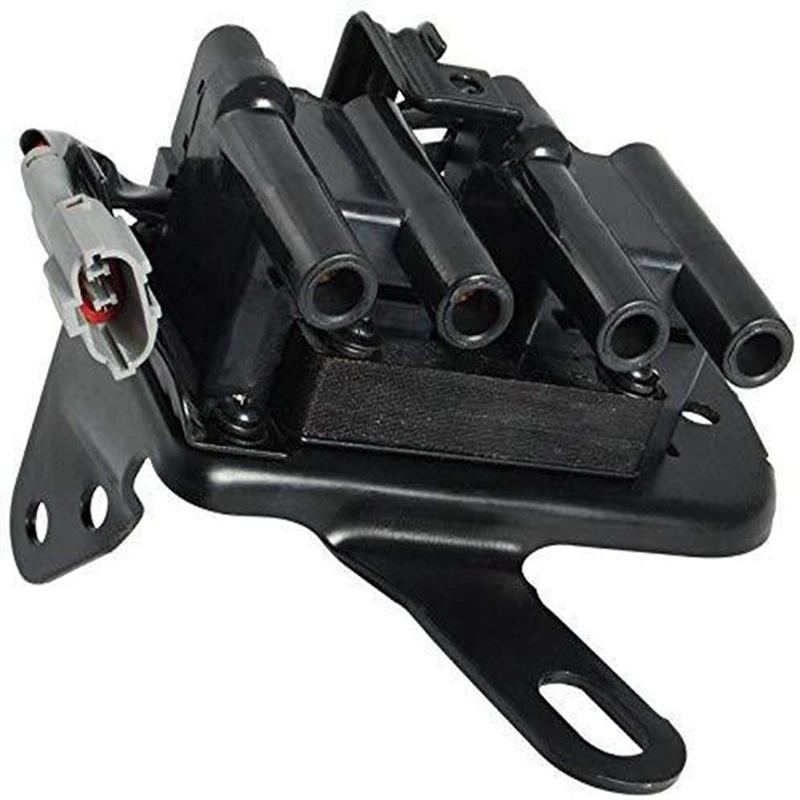 Car Ignition Coil With Module 2730123003 For 96-00 Hyundai Elantra/ 97-01 Tiburon 1.8/2.0L L4
Car Ignition Coil With Module 2730123003 For 96-00 Hyundai Elantra/ 97-01 Tiburon 1.8/2.0L L4