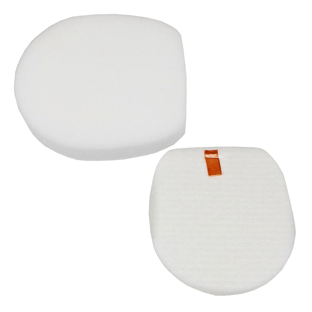 Brand New Foam Filter Cleaner Accessories Delicate Exquisite Highly Matched Reliable White Convenient Garden Home
Brand New Foam Filter Cleaner Accessories Delicate Exquisite Highly Matched Reliable White Convenient Garden Home